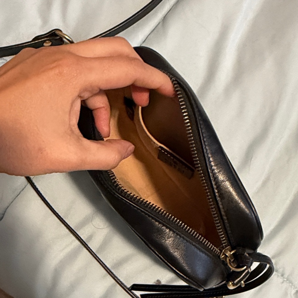 Gucci camera bag - Picture 2 of 3